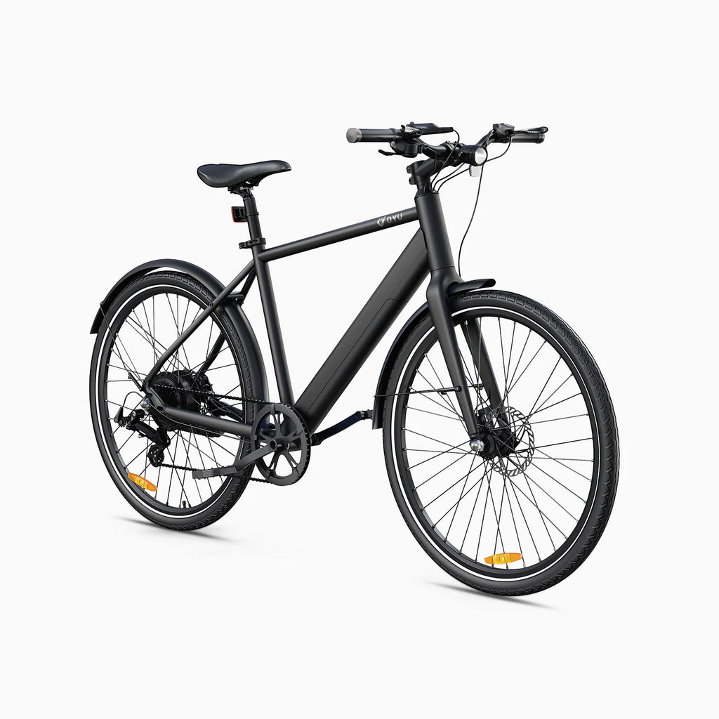 DYU Stroll 1 250W City Electric Bike