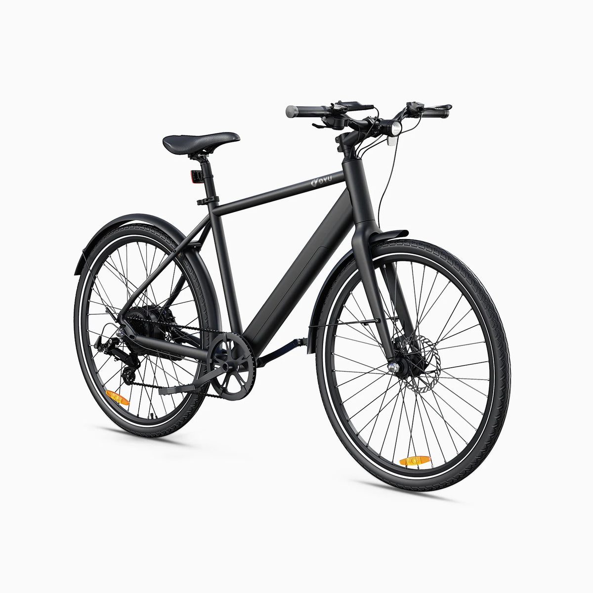 DYU Stroll 1 250W City Electric Bike