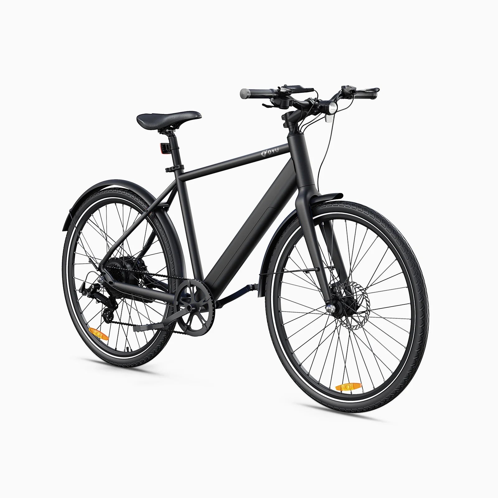 DYU Stroll 1 250W City Electric Bike