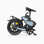 DYU C2 250W Folding Electric Bike