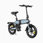 DYU C2 250W Folding Electric Bike