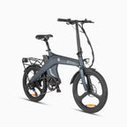 DYU T1 250W Road Legal Folding Electric Bike
