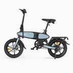 DYU C2 250W Folding Electric Bike