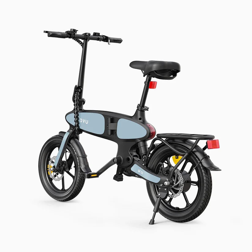 DYU C2 250W Folding Electric Bike