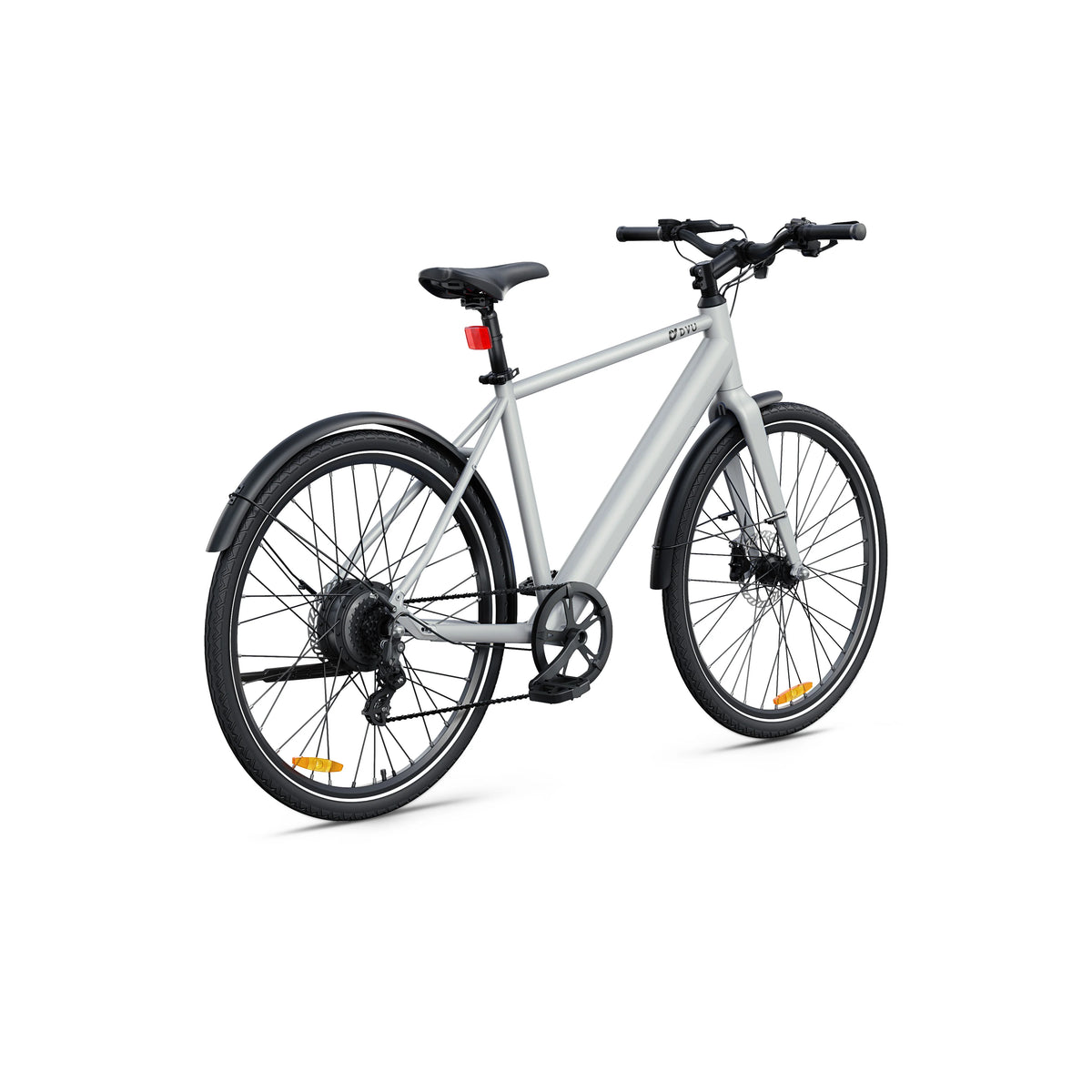 DYU Stroll 1 250W City Electric Bike