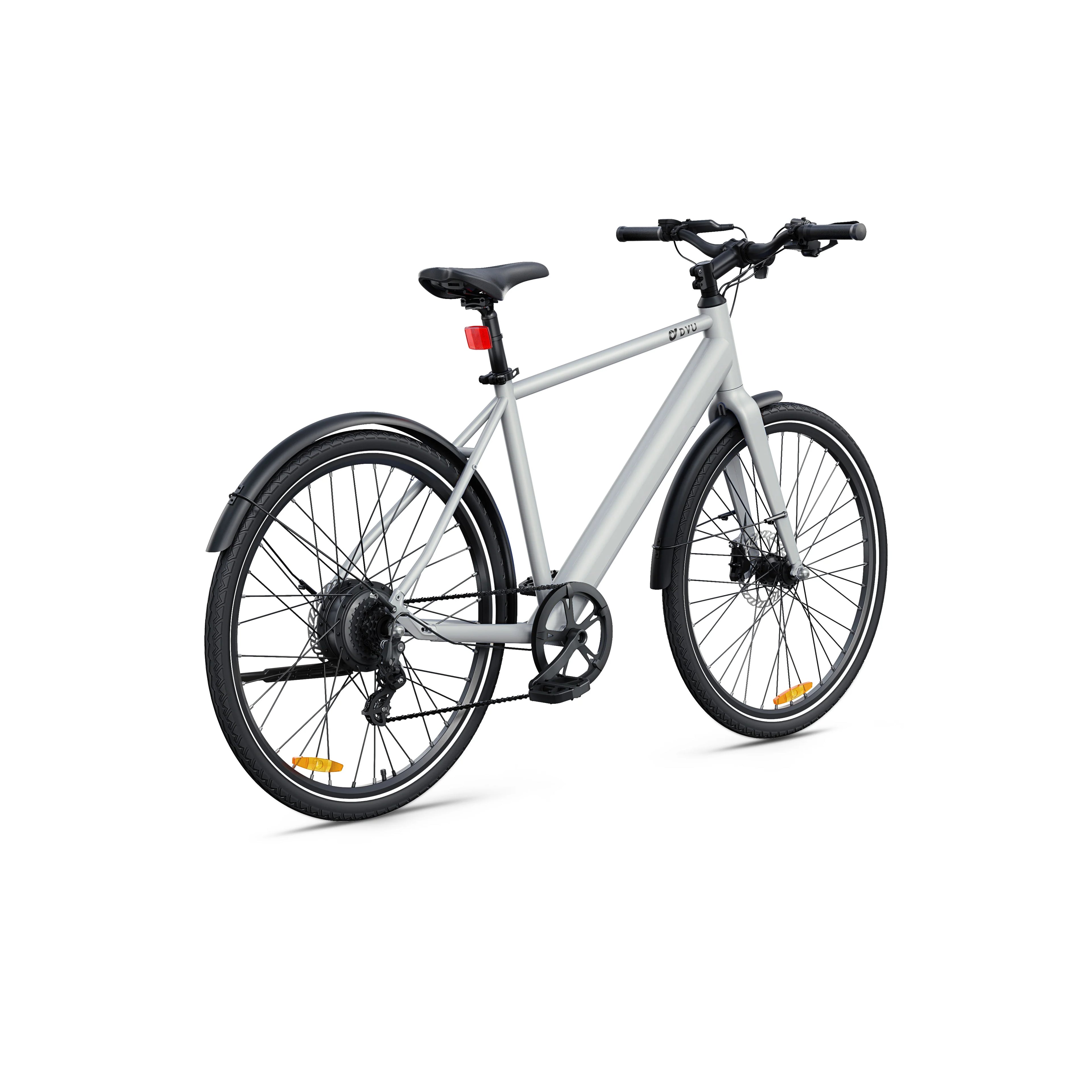 DYU Stroll 1 250W City Electric Bike