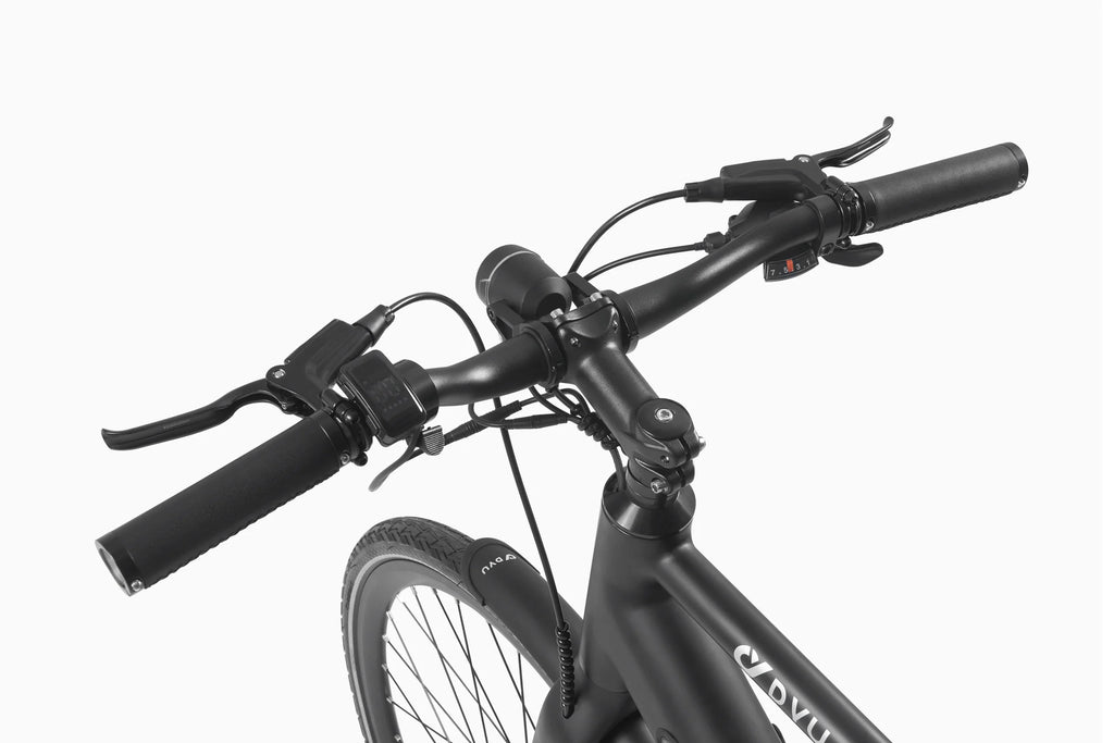 DYU Stroll 1 250W City Electric Bike