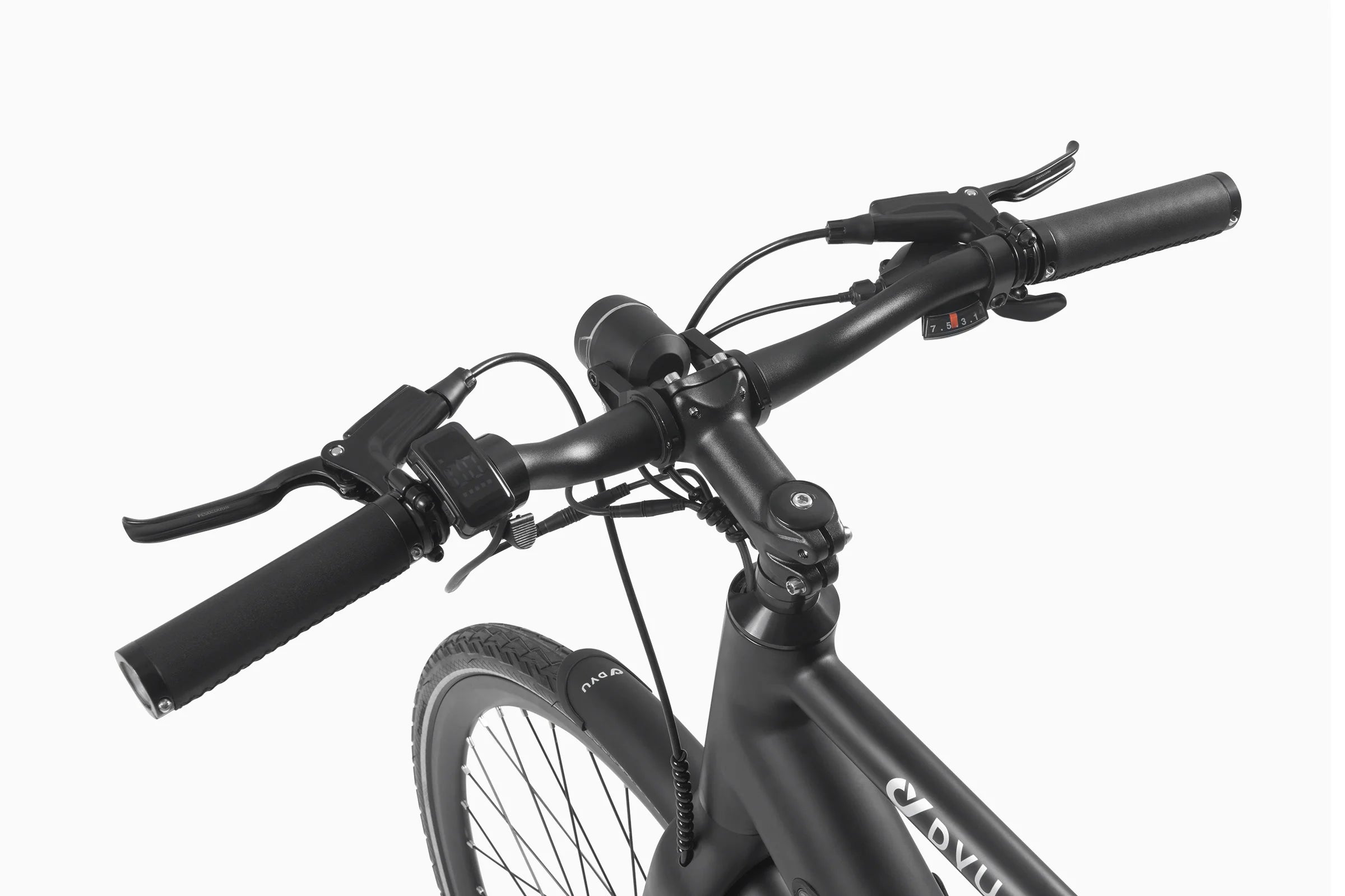 DYU Stroll 1 250W City Electric Bike