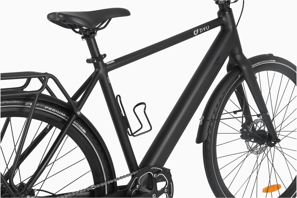 DYU Stroll 1 250W City Electric Bike