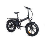 Hygge Vester Road Legal Folding Electric Bike 250W