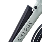 Hygge Lossø Step Road Legal Electric Bike 250W