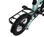 E-Go Lite 3S Road Legal Folding Electric Bike 250W