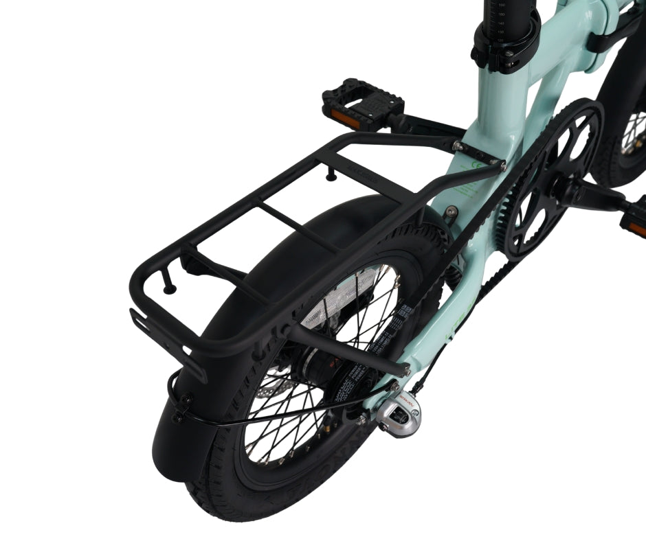 E-Go Lite 3S Road Legal Folding Electric Bike 250W
