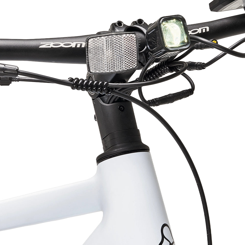 Hygge Lossø Commuter Road Legal Electric Bike 250W