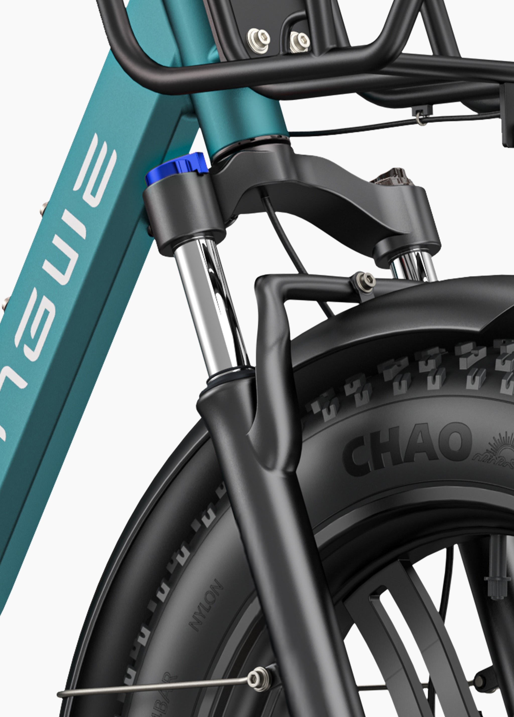 Engwe L20 Boost 250W Step-Through Electric Bike