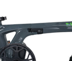 E-Go CarbonLite 3S Road Legal Folding Electric Bike 250W