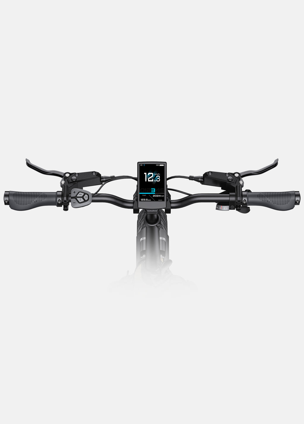 Engwe L20 3.0 Pro 250W Road Legal Folding Electric Bike