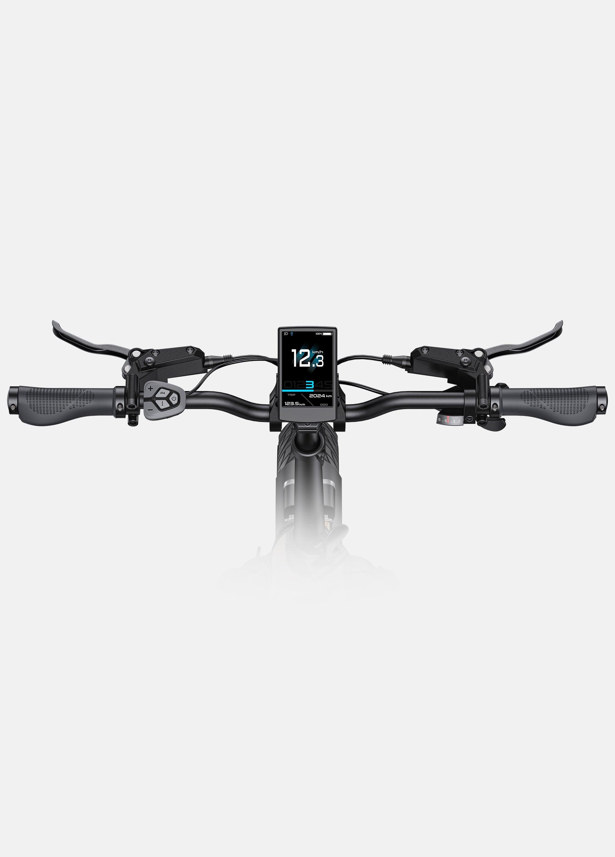 Engwe L20 3.0 Pro 250W Road Legal Folding Electric Bike