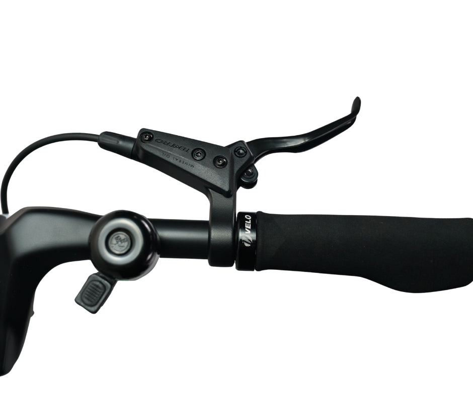 E-Go CarbonLite Road Legal Folding Electric Bike 250W