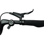 E-Go CarbonLite Road Legal Folding Electric Bike 250W