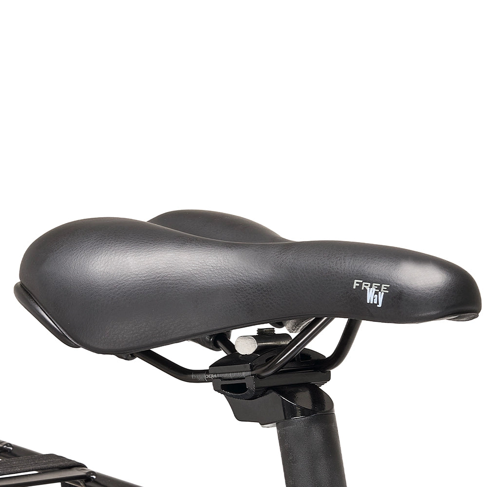 Hygge Lossø Commuter Road Legal Electric Bike 250W