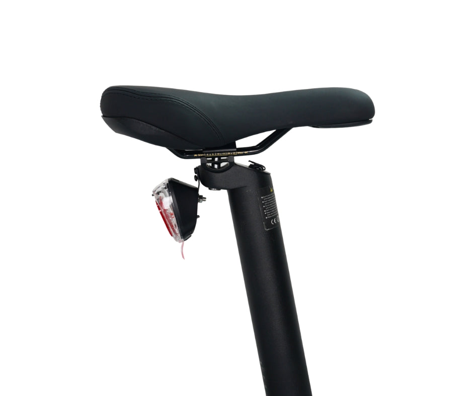 E-Go Lite 3S Road Legal Folding Electric Bike 250W