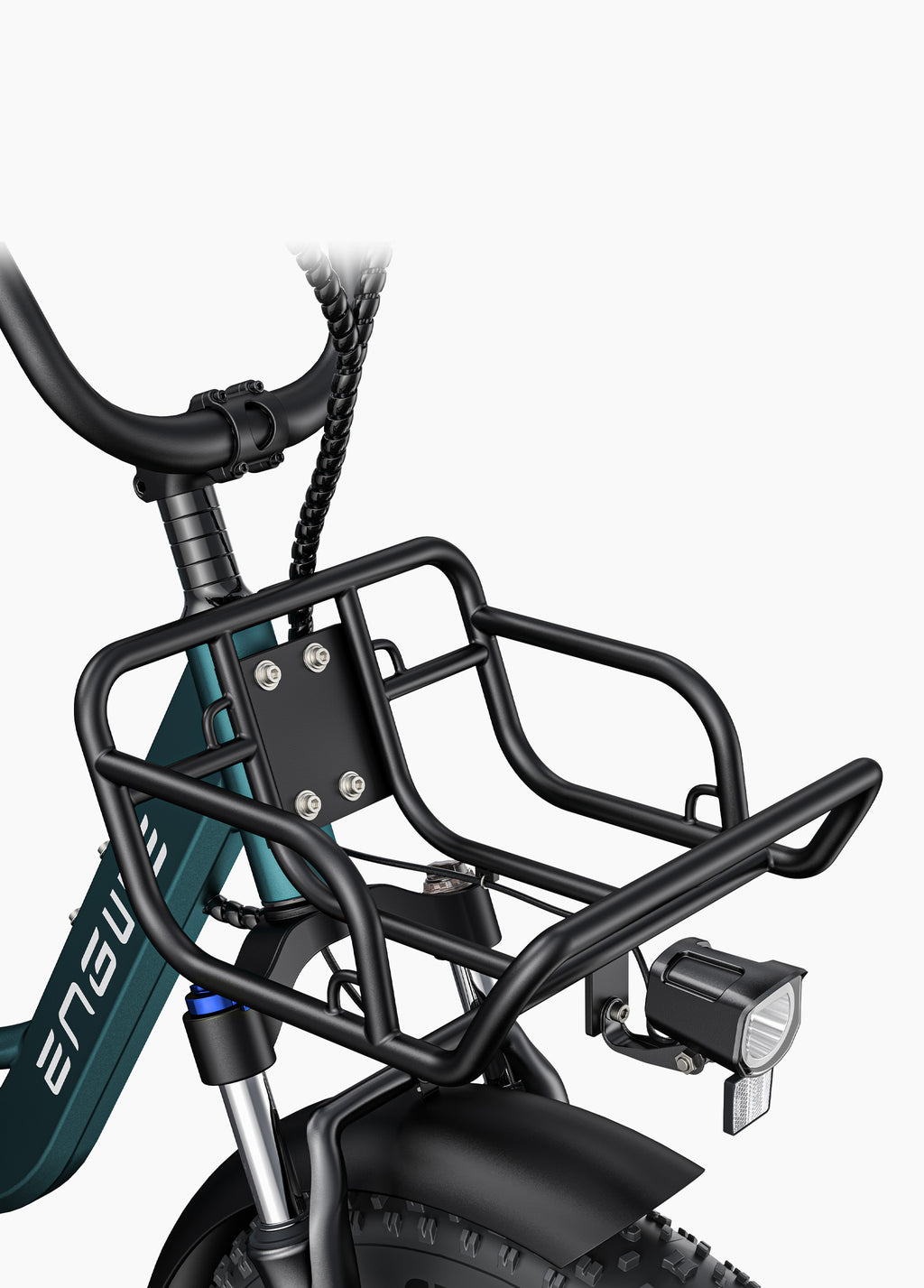 Engwe L20 Boost 250W Step-Through Electric Bike