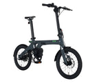 E-Go CarbonLite 3S Road Legal Folding Electric Bike 250W