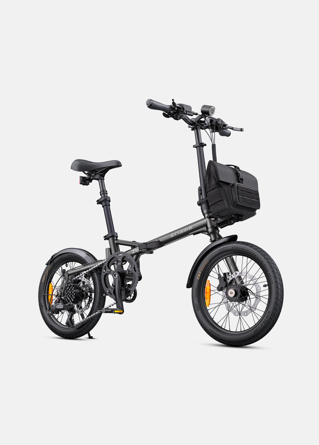 Engwe Zip 250W Lightweight Folding Electric Bike