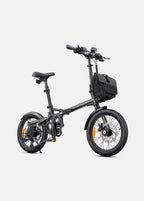 Engwe Zip 250W Lightweight Folding Electric Bike