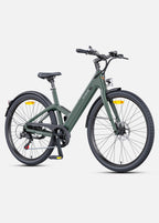 Engwe Mapfour N1 Air 250W Carbon Fibre City Electric Bike