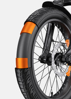 Engwe L20 3.0 Pro 250W Road Legal Folding Electric Bike