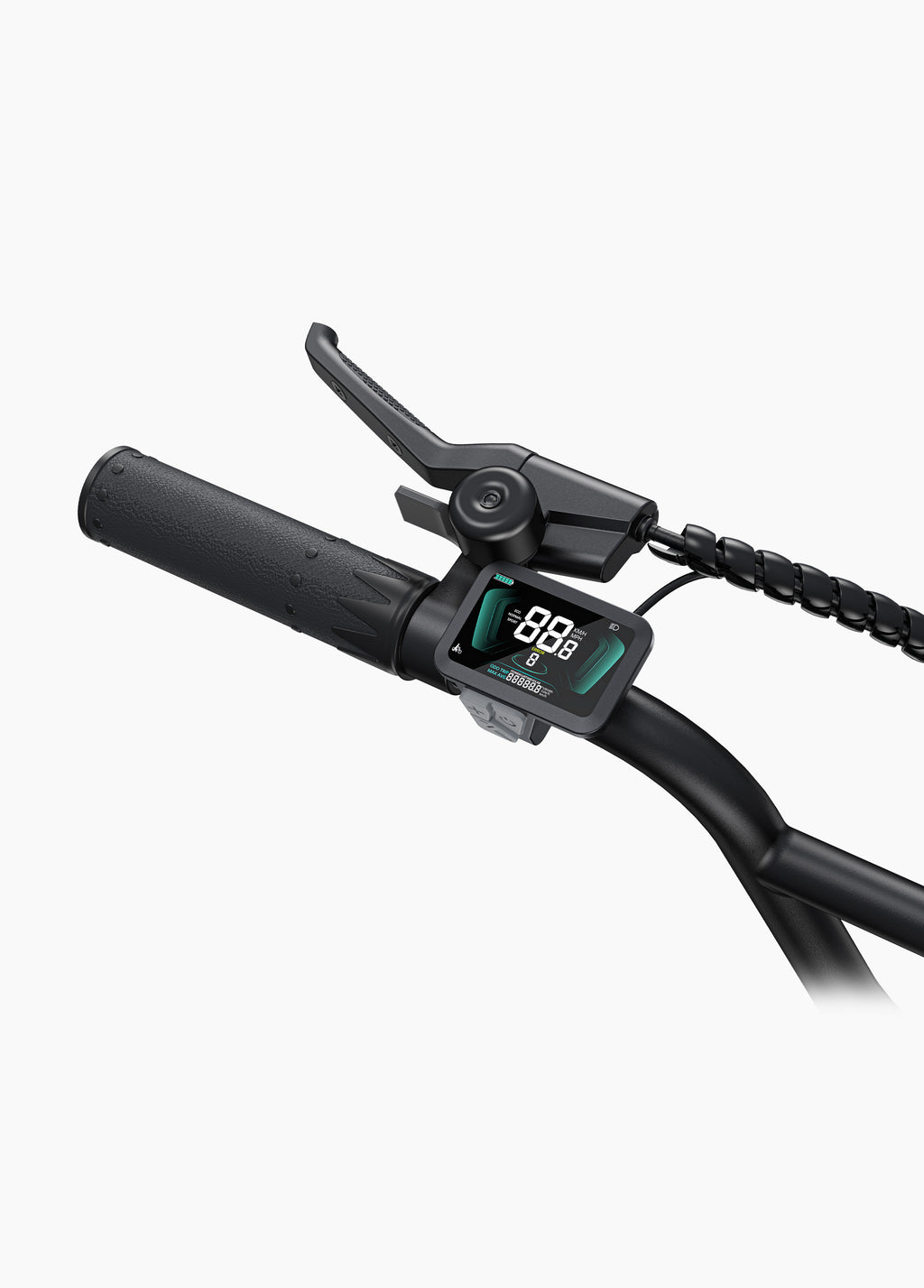 Engwe L20 Boost 250W Step-Through Electric Bike