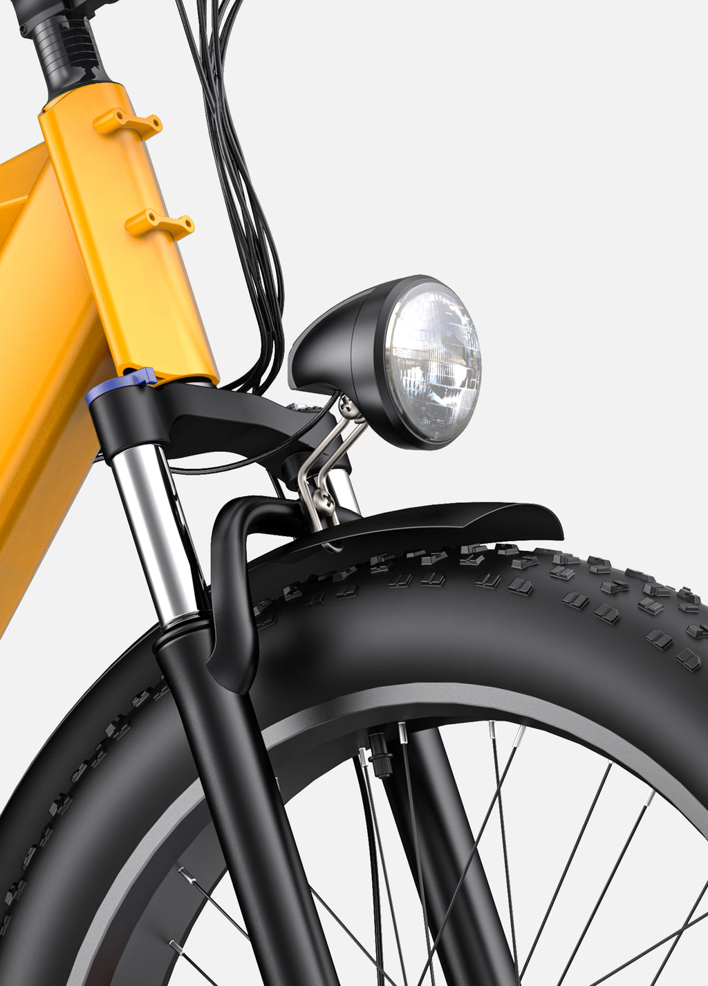 Engwe E26 250W Fat Tyre Electric Bike