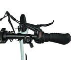 E-Go Lite 3S Road Legal Folding Electric Bike 250W