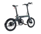 E-Go CarbonLite 3S Road Legal Folding Electric Bike 250W