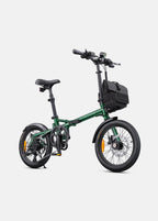 Engwe Zip 250W Lightweight Folding Electric Bike