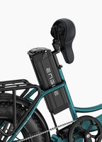 Engwe L20 Boost 250W Step-Through Electric Bike