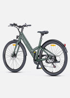 Engwe Mapfour N1 Air 250W Carbon Fibre City Electric Bike