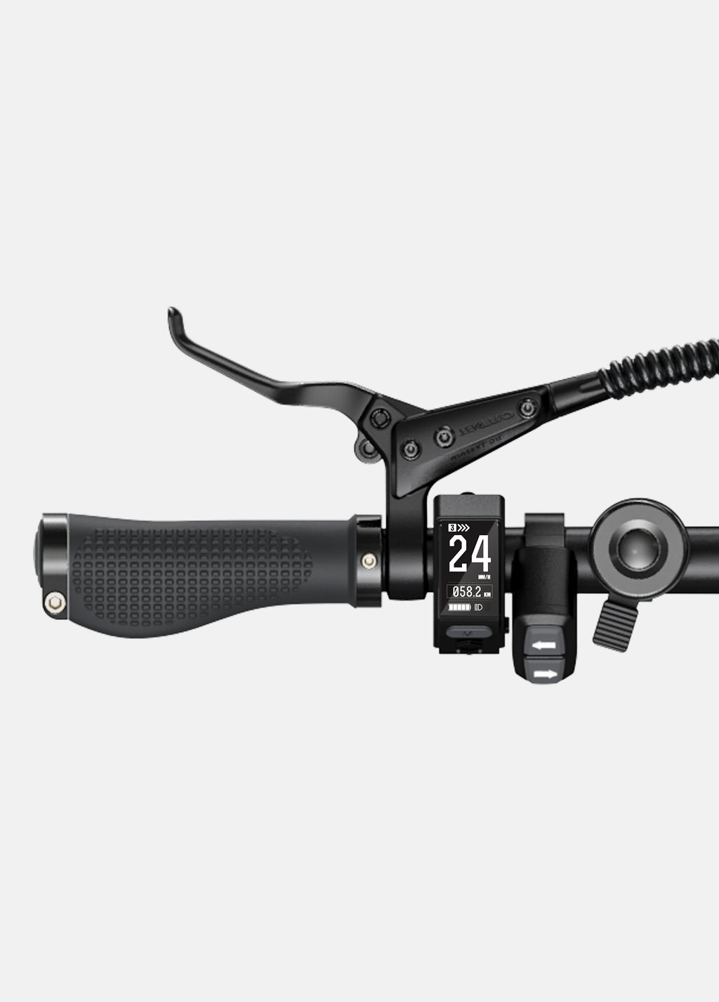 Engwe P20 250W Folding Electric Bike