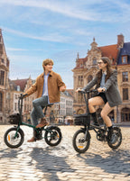 Engwe Zip 250W Lightweight Folding Electric Bike