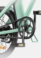 Engwe P20 250W Folding Electric Bike