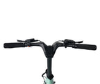 E-Go CarbonLite Road Legal Folding Electric Bike 250W