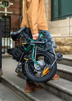 Engwe Zip 250W Lightweight Folding Electric Bike