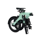 E-Go CarbonLite Road Legal Folding Electric Bike 250W