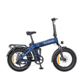 Engwe Engine Pro 3.0 Boost 250W Folding Fat Tyre Electric Bike