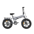 Engwe EP-2 Boost 250W Road Legal Folding Electric Bike