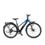 Cyrusher Asuka 250W Road Legal Step-Through Electric Bike