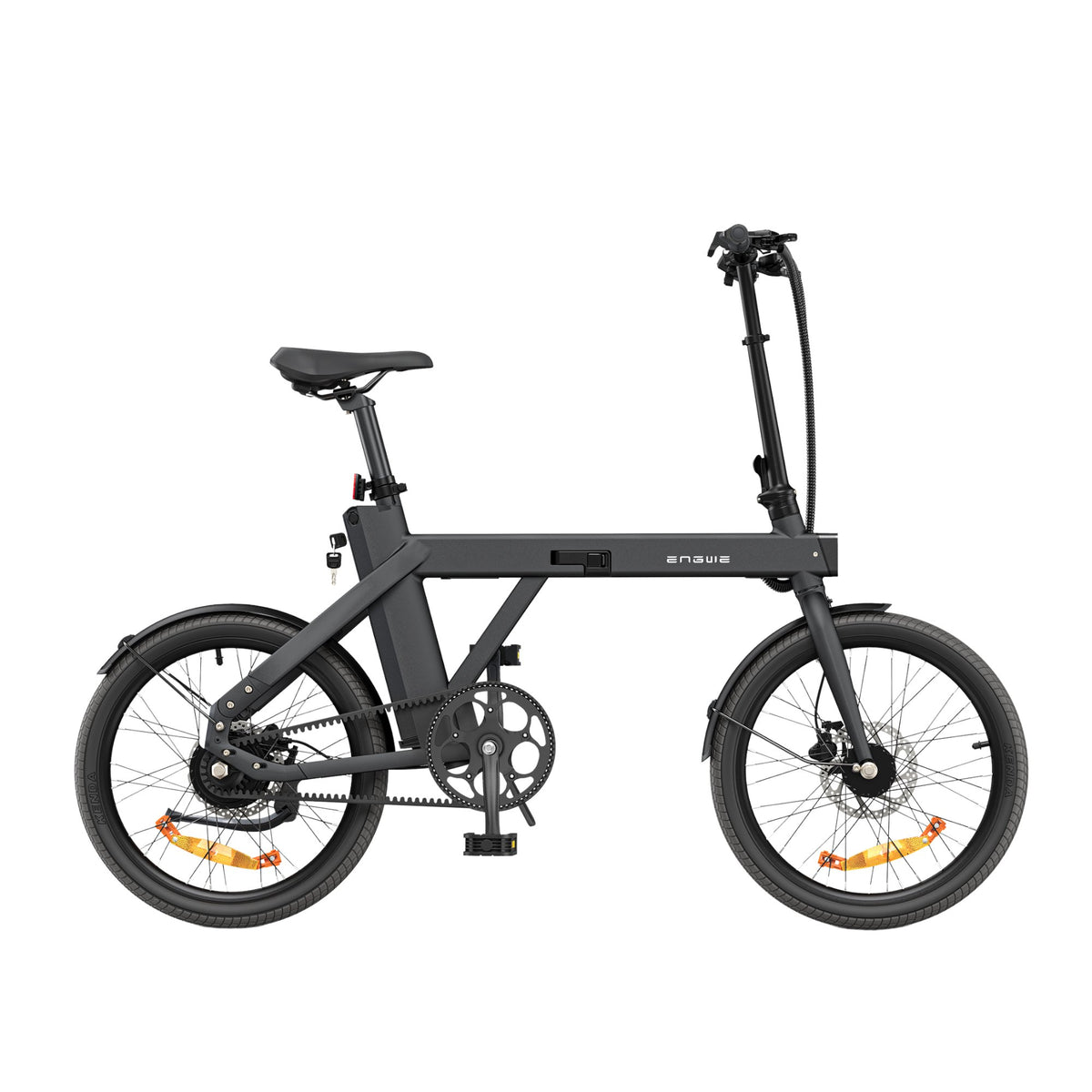 Engwe P20 250W Folding Electric Bike