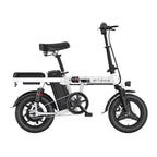 Engwe T14 250W Folding Electric Bike
